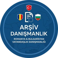Arşiv Danışmanlık